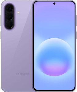 Смартфон Samsung Galaxy A57 5G 8/256GB SM-A576 Awesome Lilac (Сиреневый)
